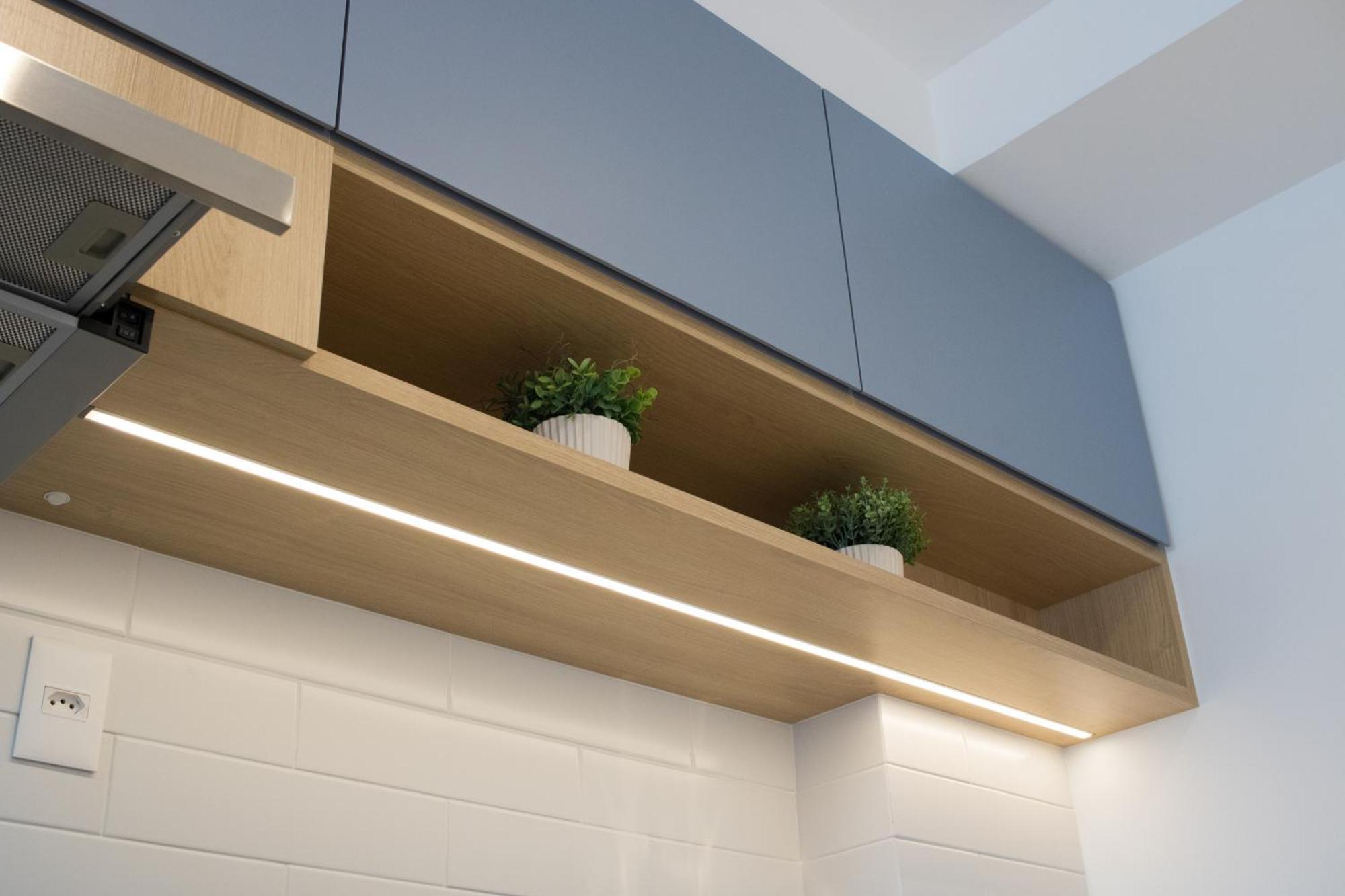 Luxury Air Brooklin Apartment *
