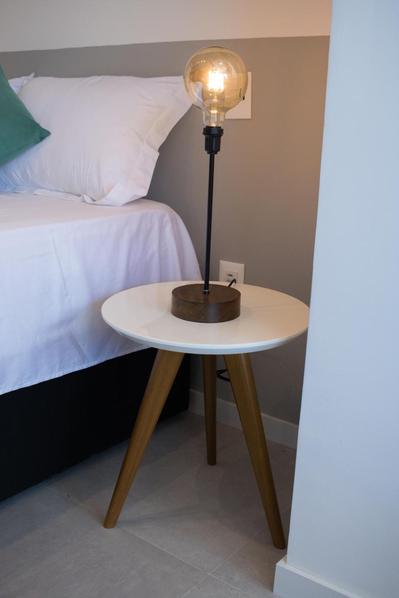 Luxury Air Brooklin Apartamento São Paulo
