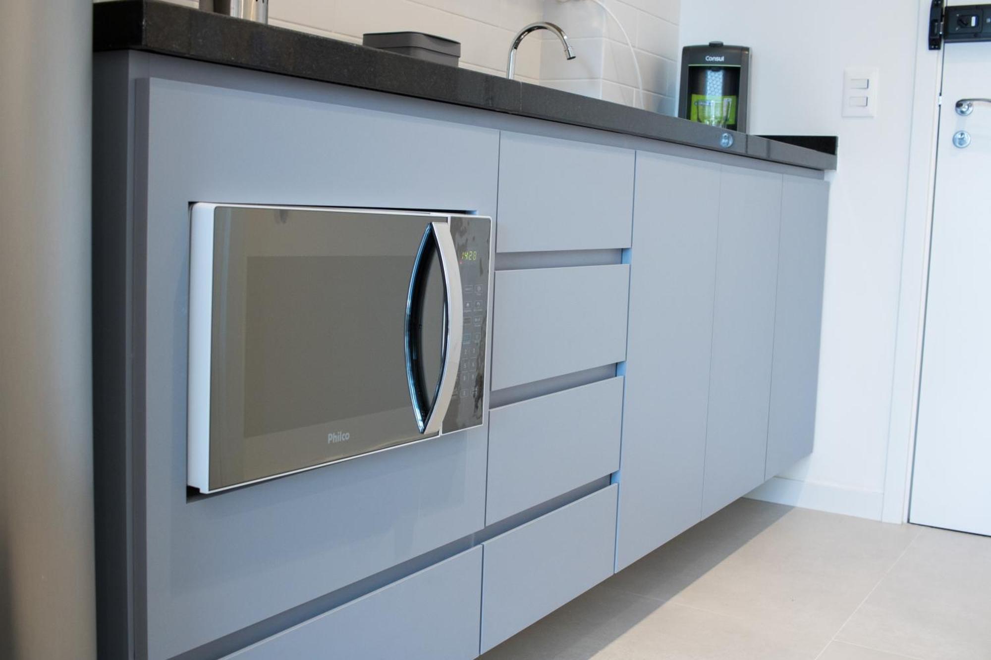 Luxury Air Brooklin Apartamento *